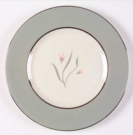 Flair Salad Plate