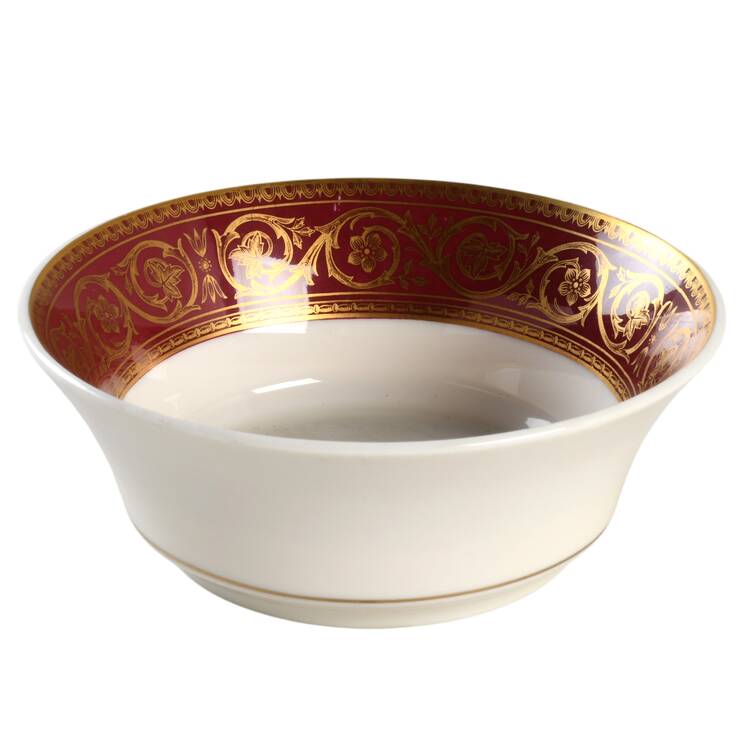 Flamenco Fruit/Dessert (Sauce) Bowl