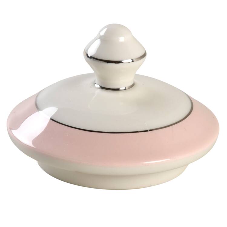 Fontaine Lid for Sugar Bowl