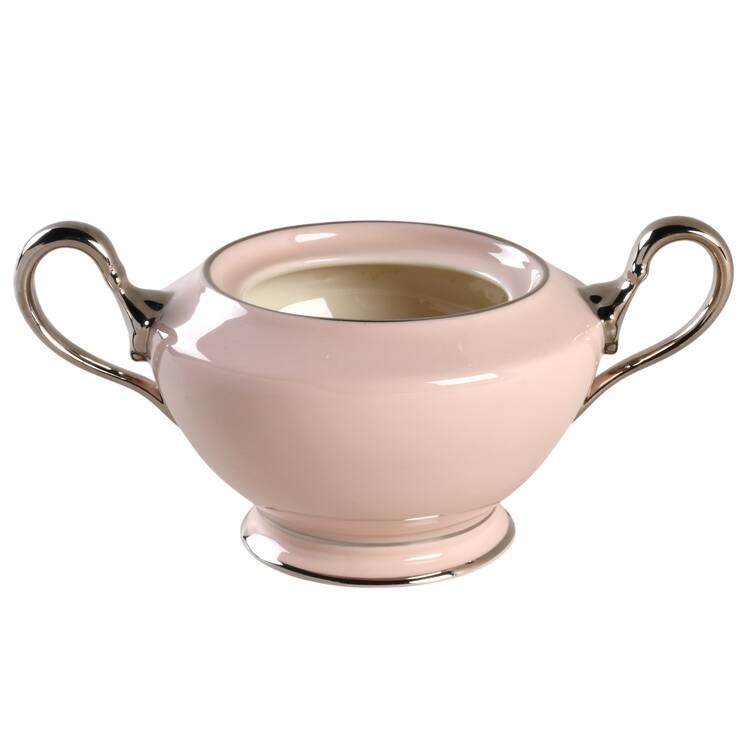 Fontaine Sugar Bowl No Lid