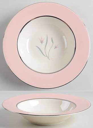 Fontaine Rim Soup Bowl