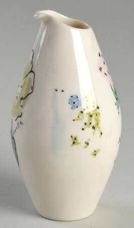 French Garden Creamer