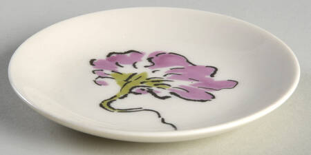 French Garden Coaster by Castleton (USA)