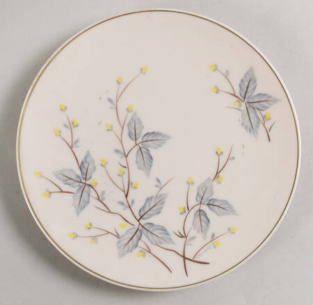 Glen Arden Saucer for Cream Soup Bowl