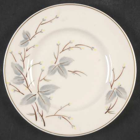 Glen Arden Bread & Butter Plate by Castleton (USA)