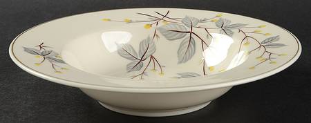 Glen Arden Rim Soup Bowl