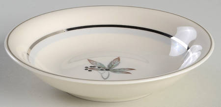 Glenwood Fruit/Dessert (Sauce) Bowl