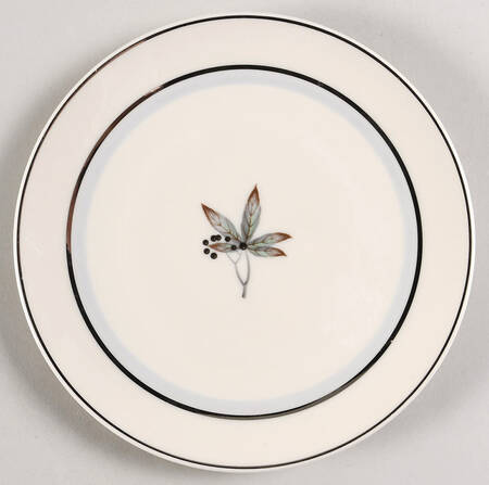 Glenwood Saucer for Cream Soup Bowl
