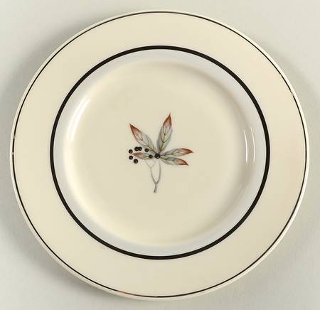Glenwood Bread & Butter Plate