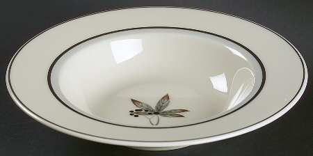 Glenwood Rim Soup Bowl