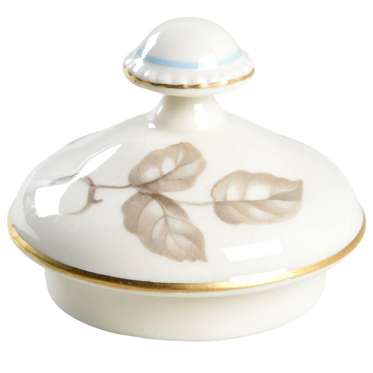 Gloria Lid for Coffee Pot