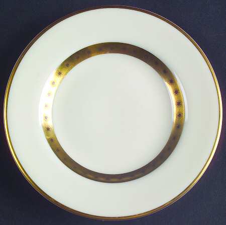 Golden Classic Coaster by Castleton (USA)