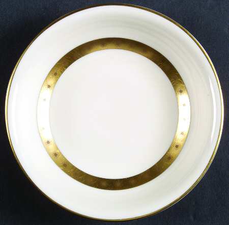 Golden Classic Fruit/Dessert (Sauce) Bowl
