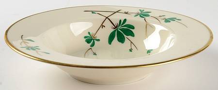 Granby Rim Soup Bowl