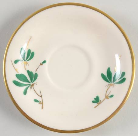 Granby Saucer by Castleton (USA)