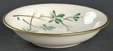 Granby Fruit/Dessert (Sauce) Bowl