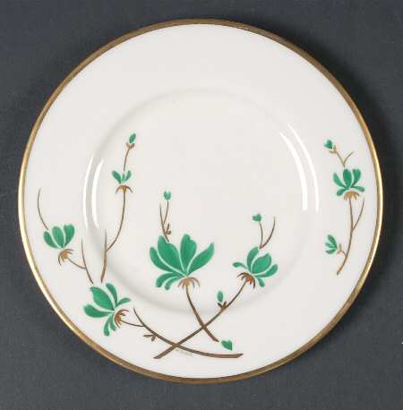 Granby Bread & Butter Plate