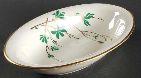 Granby 11" Oval Vegetable Bowl