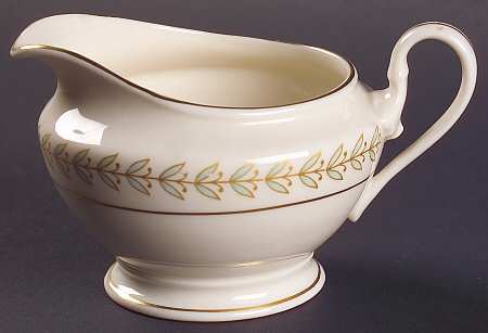 Grosvenor Creamer