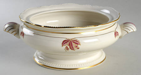 Jubilee Round Vegetable No Lid