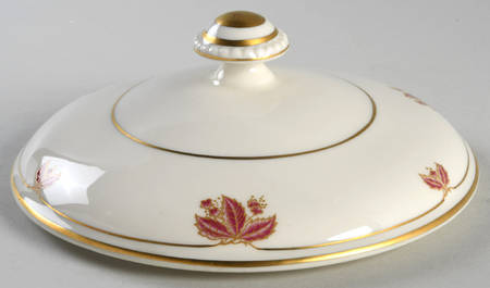 Jubilee Lid for Round Vegetable