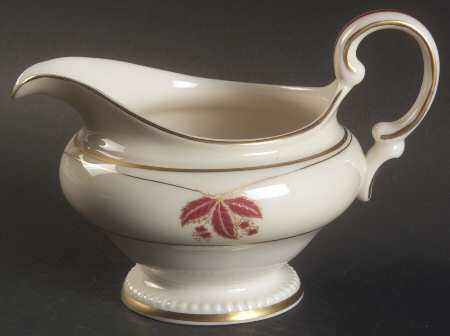 Jubilee Creamer
