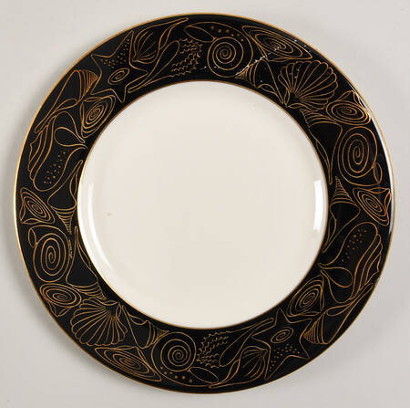 Lacosta Salad Plate