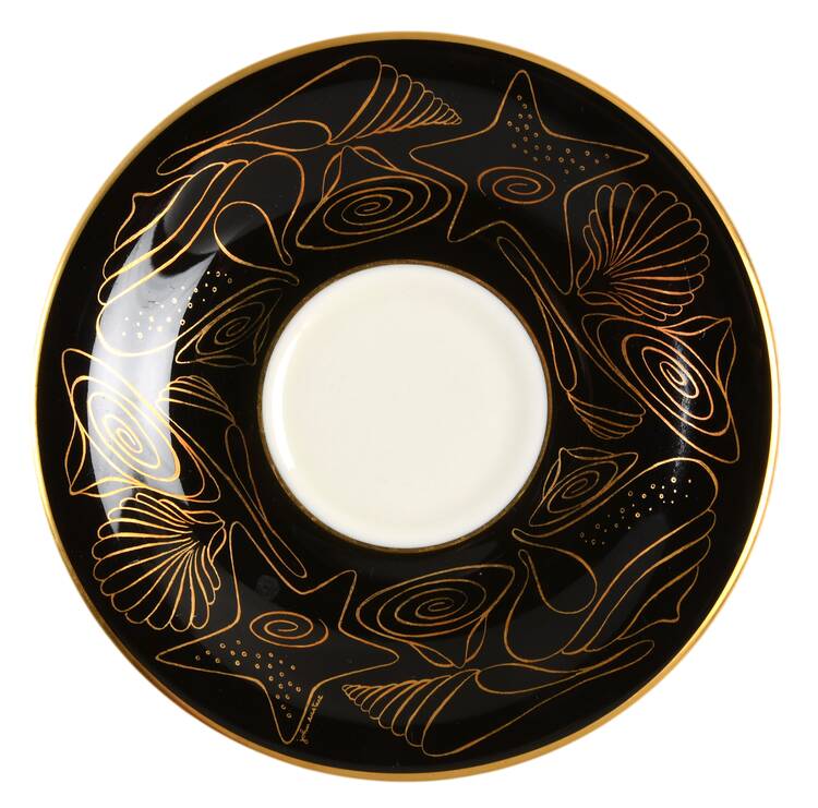 Lacosta Saucer