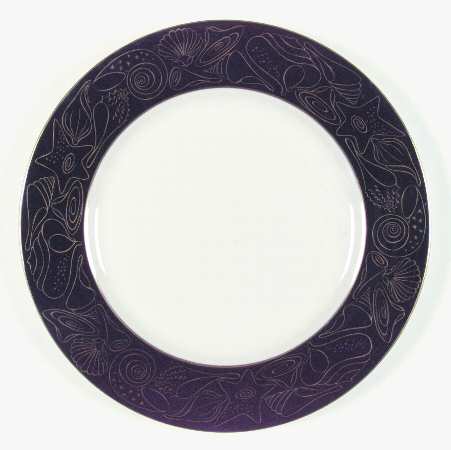 Lacosta Dinner Plate