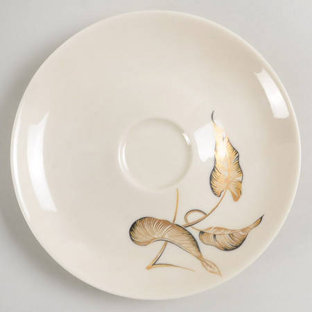 Lyana (Coupe Shape) Saucer