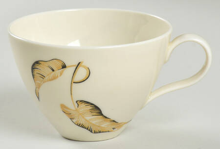 Lyana (Coupe Shape) Flat Cup