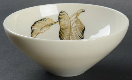Lyana (Coupe Shape) Open Sugar Bowl