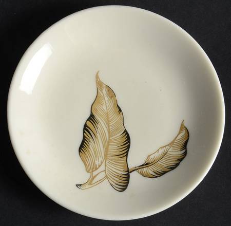 Lyana (Coupe Shape) Coaster
