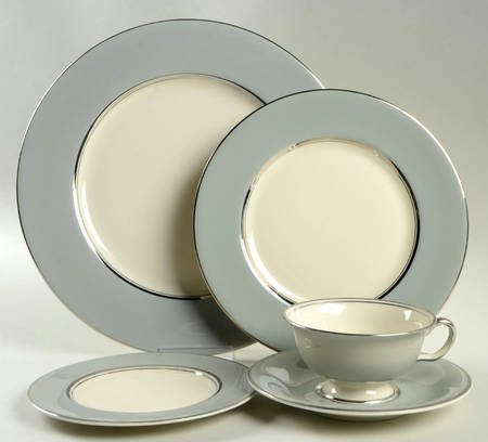 Lyric 5 Piece Place Setting