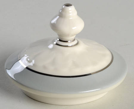 Lyric Lid for Sugar Bowl