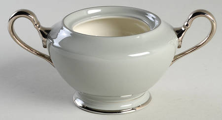 Lyric Sugar Bowl No Lid