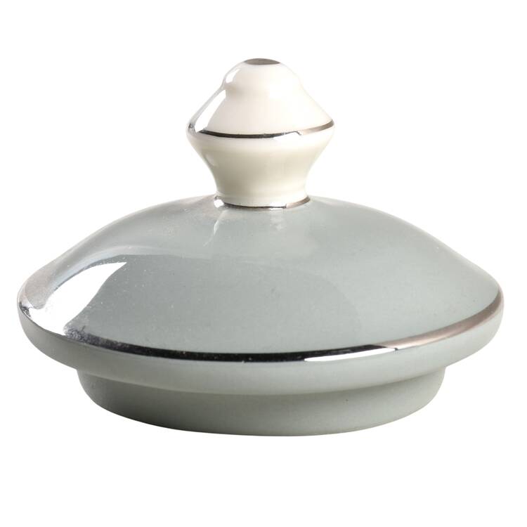 Lyric Lid for Sugar Bowl