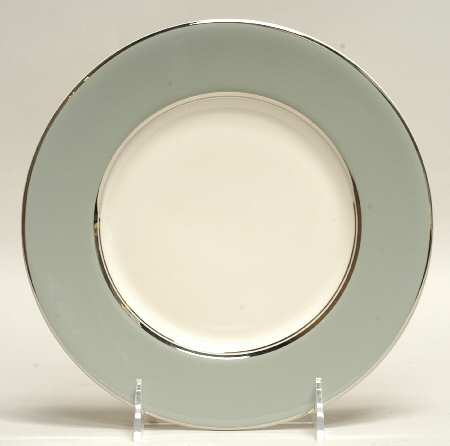 Lyric Bread & Butter Plate
