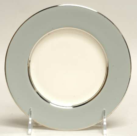 Lyric Salad Plate by Castleton (USA)