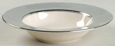 Lyric Rim Soup Bowl