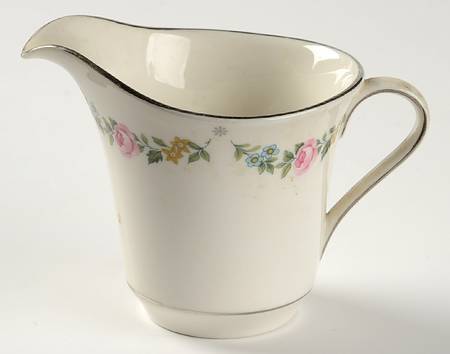 Madrigal Creamer