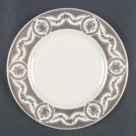 Majestic Salad Plate