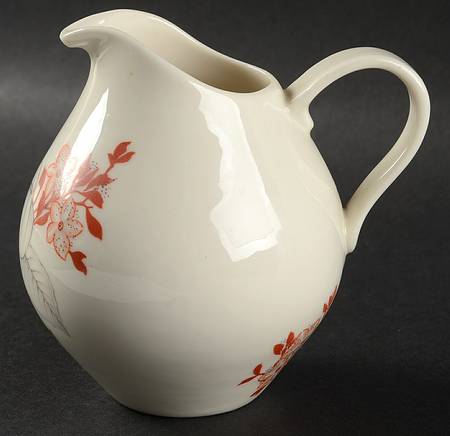 Mandalay Creamer