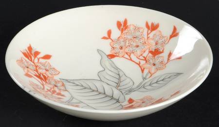 Mandalay Fruit/Dessert (Sauce) Bowl