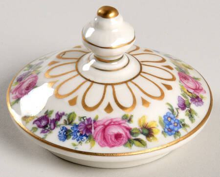 Manor Lid for Sugar Bowl