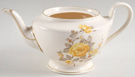 Mayfair Teapot No Lid
