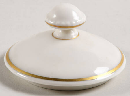 Nouvelle Lid for Sugar Bowl