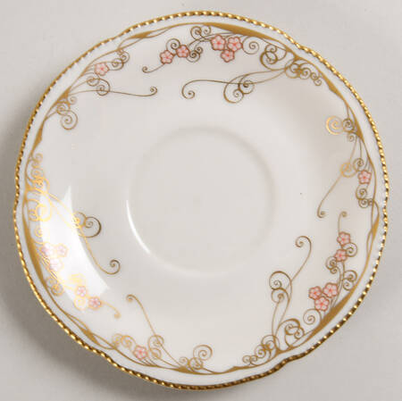 Nouvelle Saucer