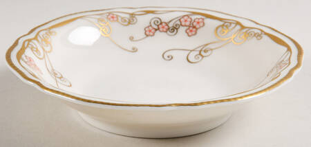 Nouvelle Fruit/Dessert (Sauce) Bowl