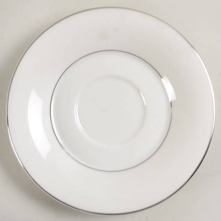 Overture Saucer